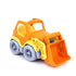 Green Toys Construction Truck 3 Pack