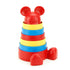 Green Toys Disney Mickey Mouse Stacker