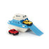 Green Toys Ferry Boat with Cars