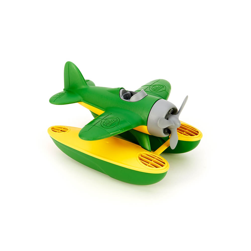 Green Toys Green Seaplane