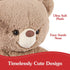 Gund Forever Friends Kai 10-inch Plush timelessly cute