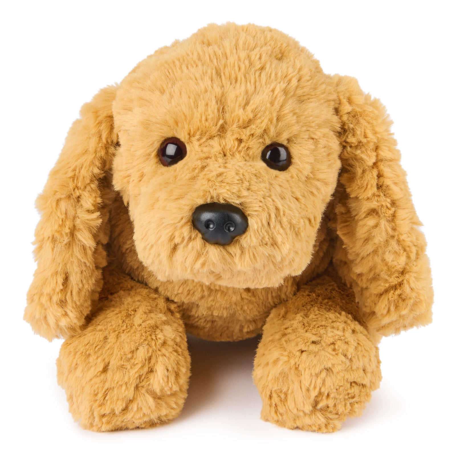 Gund Forever Friends Muttsy Dog 14 Inch Plush