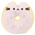 Front image Gund Pusheen Sprinkle Donut 12 Inch Plush