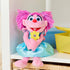 lifestyle image Gund Sesame Street Abby Cadabby with Flowers 11 Inch Plush