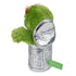 back view of Gund Sesame Street Oscar the Grouch 10 Inch Plush