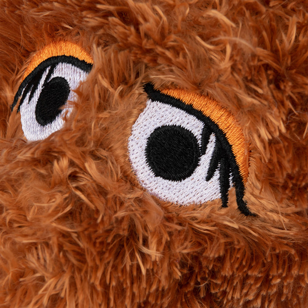 eye shot image of Sesame Street Plush Toys 