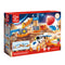 Hape Railway Mars Mission Launch Set Package