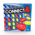 Hasbro Connect 4 Strategy Game package