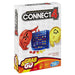 Hasbro Grab & Go Connect 4 Game