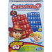 Hasbro Grab & Go Guess Who Game