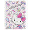 Hello Kitty Beauty Notebook