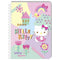 Hello Kitty Summertime Notebook