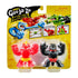 Heroes Of Goo Jit Zu Mini Versus 2-Pack