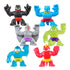 Heroes Of Goo Jit Zu Mini Versus 2-Pack