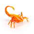 HEXBUG Scorpion Robotic Bug (Orange)