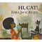 Hi, Cat! (Hardcover) front book cover by Exra Jack Keats