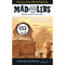 History of the World Mad Libs (Paperback) front book cover