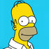 Homer Simpson