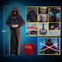 Hot Toys Star Wars Darth Sidious Sixth Scale Figure