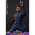 Hot Toys Guardians of the Galaxy Star-Lord Sixth Scale Figure