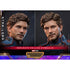 Hot Toys Guardians of the Galaxy Star-Lord Sixth Scale Figure