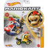 Hot Wheel Mario Kart Bowser Standard Kart