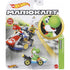 Hot Wheel Mario Kart Yoshi Standard Kart