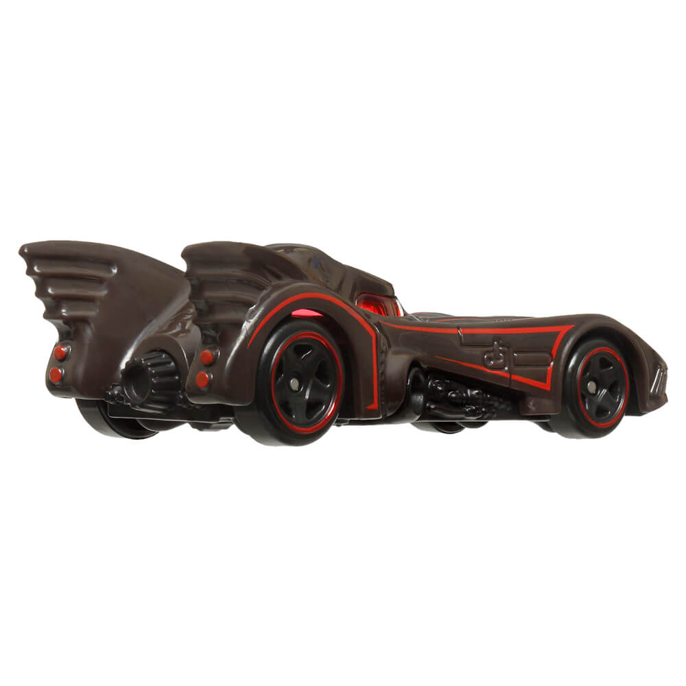 Hot Wheels Batmobile 1:64 Scale Diecast Vehicle (11/20)