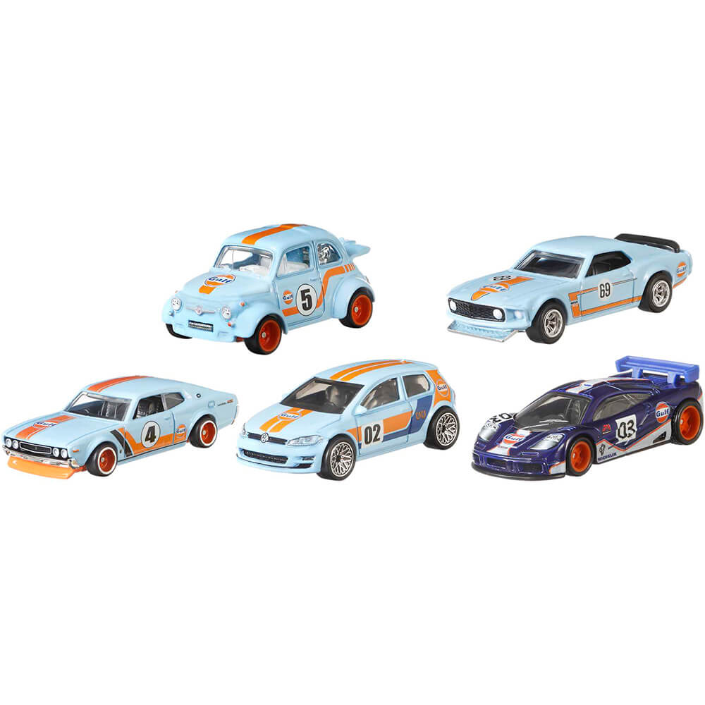 Hot Wheels Car Culture Circuit Legends Vehicle