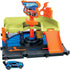 Hot Wheels City Car Wash Playset