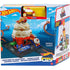 Hot Wheels City Ice Cream Shop Playset box