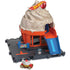 Hot Wheels City Ice Cream Shop Playset