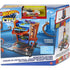 Hot Wheels City Parking Garage Playset package