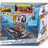 Hot Wheels City Tune Up Garage Playset box