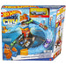  Hot Wheels City Wreck & Ride Gorilla Attack Playset box