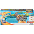 Hot Wheels Colossal Crash Track Set back of the package