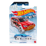 Hot Wheels Holiday Collection Vehicle