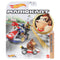 Hot Wheels Mario Kart Donkey Kong Standard Kart Vehicle