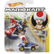 Hot Wheels Mario Kart Toad Sneaker Vehicle