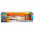 Hot Wheels Mega Hauler Carrier and Vehicle Playset