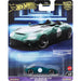 Hot Wheels Premium Car Culture Exotic Envy Aston Martin V12 Speedster 1:64 Scale Vehicle