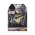 Hot Wheels Star Wars Starships Select Anakin Skywalker's Jedi Interceptor