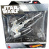 Hot Wheels Star Wars Starships Select N-1 Starfighter