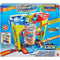 Hot Wheels Stunt & Splash Car Wash Playset box