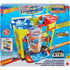 Hot Wheels Stunt & Splash Car Wash Playset box