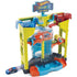 Hot Wheels Stunt & Splash Car Wash Playset'