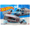 Hot Wheels Super Rigs Dine 'N Dash Vehicle in its packaging