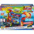 Hot Wheels Tunnel Twist Car Was Playset