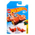 Hot Wheels US Basic Vehicle orange car