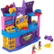 Imaginext DC Super Friends Batgirl Hero Hideout Playset